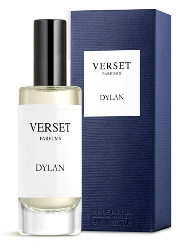 VERSET DYLAN EAU DE PARFUM 15 ML