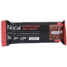 KILOCAL SNACK PROTEIN CACAO MINI BARRETTA 37,5 G