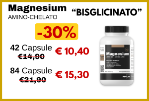 Promo Sconto 30%
